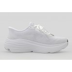 Skechers Max Cushioning Endeavour Αθλητικά Παπούτσια για Τρέξιμο Λευκά