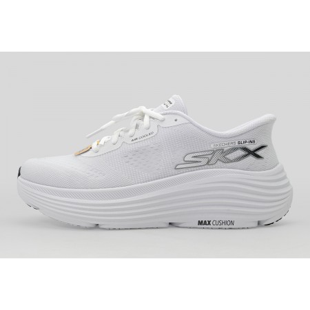 Skechers Max Cushioning Endeavour Αθλητικά Παπούτσια Για Τρέξιμο 