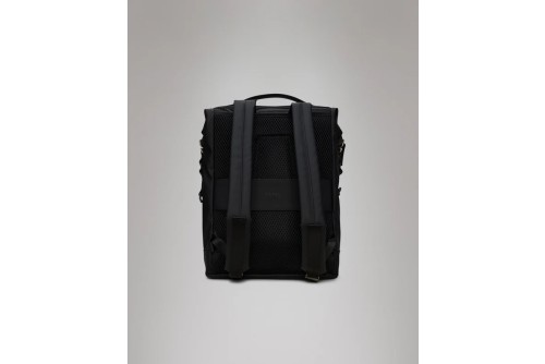 Rains Otaru Τσάντα Πλάτης Casual 16L (12960 BLACK)