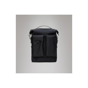 Rains Otaru Σάκος Πλάτης 16L (12960 BLACK)