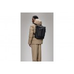 Rains Otaru Σάκος Πλάτης 16L (12960 BLACK)