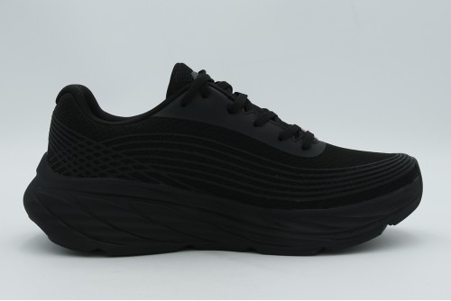 Skechers Max Cushioning Elite 3 - Valares Sneakers (129721-BBK)