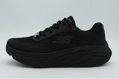 Skechers Max Cushioning Elite 3 - Valares Sneakers (129721-BBK)