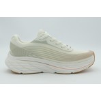 Skechers Max Cushioning Elite 3 - Valares Sneakers Εκρού