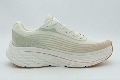 Skechers Max Cushioning Elite 3 - Valares Sneakers (129721-NAT)