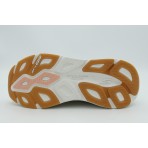 Skechers Max Cushioning Elite 3 - Valares Sneakers Εκρού