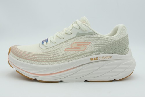 Skechers Max Cushioning Elite 3 - Valares Sneakers (129721-NAT)