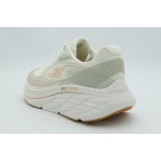 Skechers Max Cushioning Elite 3 - Valares Sneakers Εκρού
