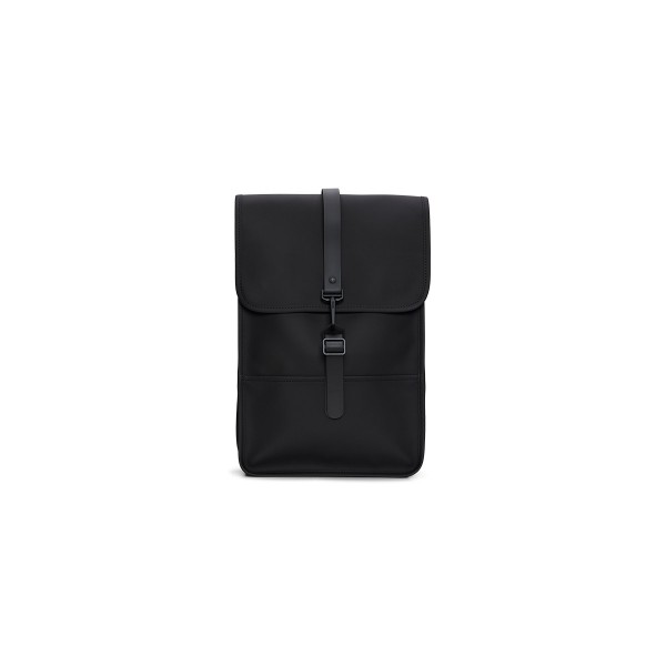 Rains Backpack Mini W3 Σάκος Πλάτης (13020 BLACK)