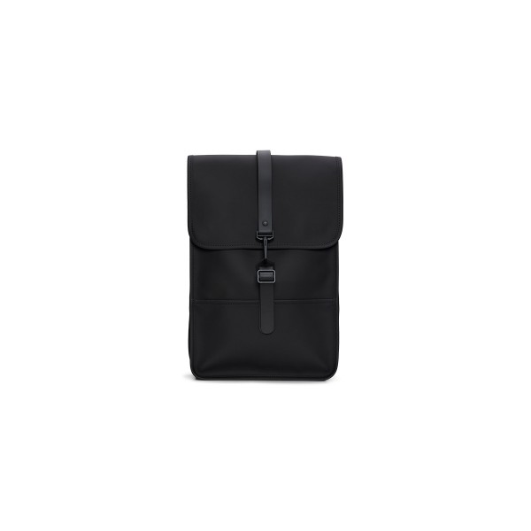 Rains Mini Σάκος Πλάτης 11L (13020 BLACK)