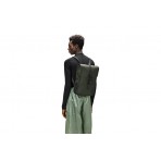 Rains Mini W3 Unisex Σακίδιο Πλάτης Χακί