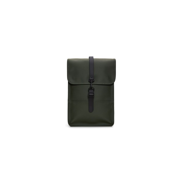 Rains Backpack Mini W3 Σάκος Πλάτης (13020 GREEN)