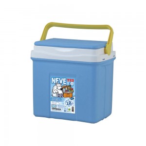 Escape Camping Ισοθερμικο Ψυγείο Neve T25 25L (13022)