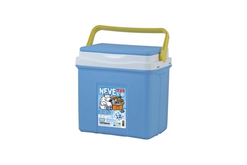 Escape Camping Ισοθερμικο Ψυγείο Neve T25 25L (13022)