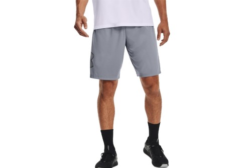 Under Armour Tech Graphic Βερμούδα Αθλητική Ανδρική (1306443 035)