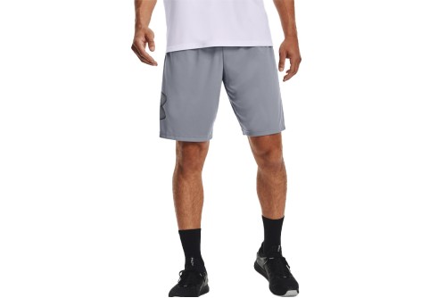 Under Armour Tech Graphic Βερμούδα Αθλητική Ανδρική (1306443 035)