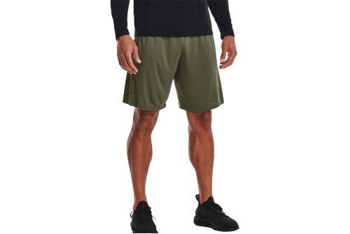 Under Armour Tech Graphic Βερμούδα Αθλητική Ανδρική (1306443 390)