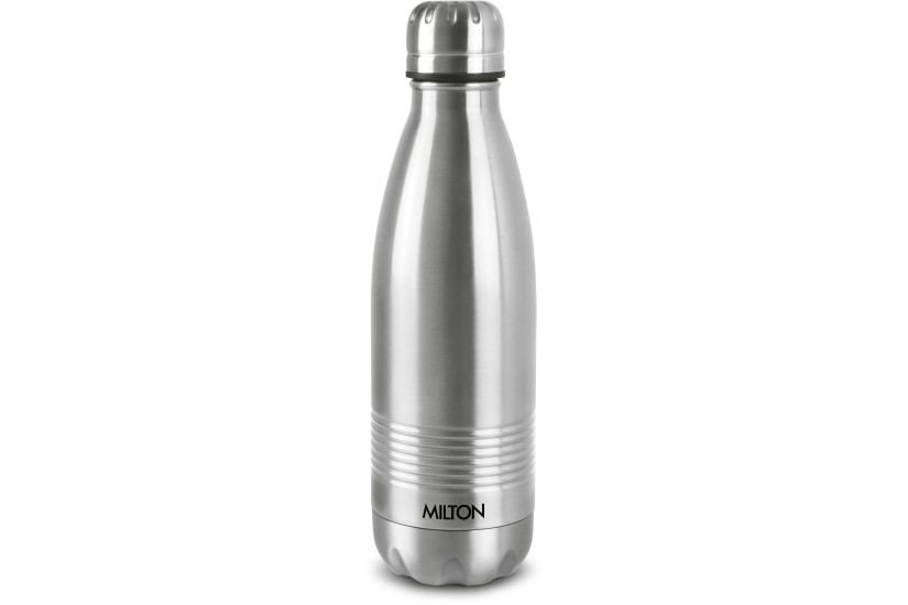 Amila Milton Duo DLX Ανοξείδωτο Μπουκάλι Θερμός 1000ml