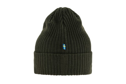 Fjallraven Rib Hat Σκουφάκι Χειμερινό (13100184 662)