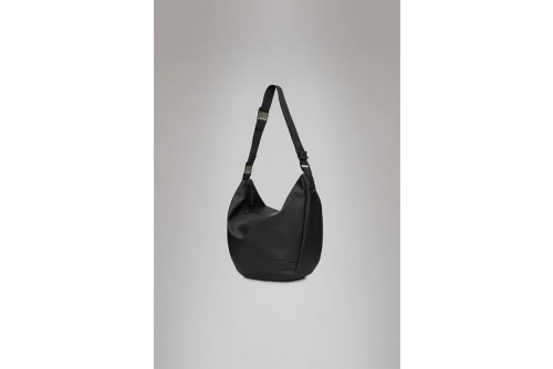 Rains Valera Large Τσάντα Ώμου - Χειρός 18L (13120 BLACK)