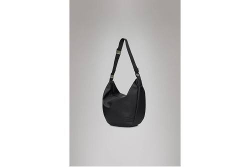 Rains Valera Large Τσάντα Ώμου - Χειρός 18L (13120 BLACK)
