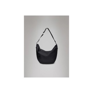 Rains Valera Large Τσάντα Ωμου 18L (13120 BLACK)