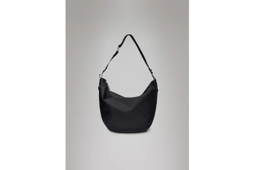 Rains Valera Large Τσάντα Ώμου - Χειρός 18L (13120 BLACK)