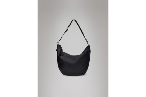 Rains Valera Large Τσάντα Ώμου - Χειρός 18L (13120 BLACK)