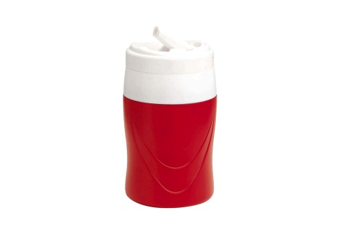 Pinnacle Ποτήρι Θερμός 1Ltr (13146 RED)