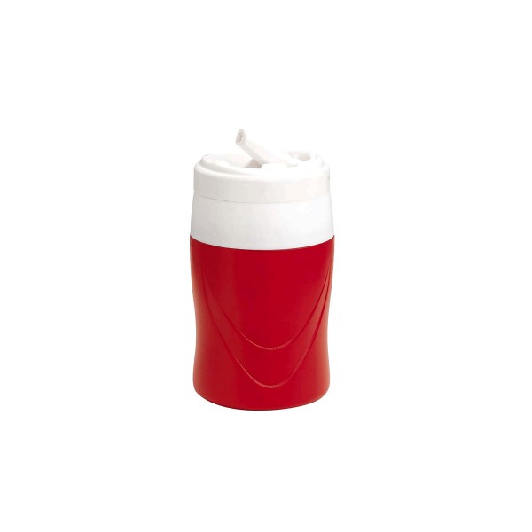 Pinnacle Ποτήρι Θερμός 1Ltr (13146 RED)