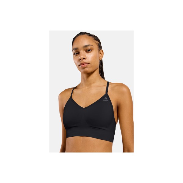 Odlo Seamless Low - Padded Μπουστάκι Γυναικείο (131501 15000)