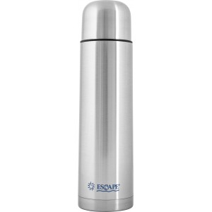 Escape Camping Θερμός Ανοξείδωτος Escape 750Ml (13191)
