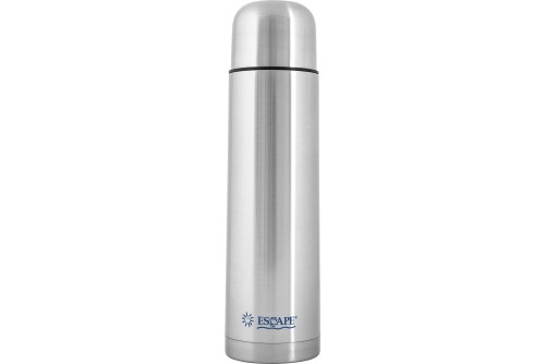 Escape Camping Θερμός Ανοξείδωτος Escape 750Ml (13191)