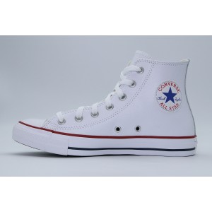 Converse Chuck Taylor All Star Hi Leather Sneakers (132169C)