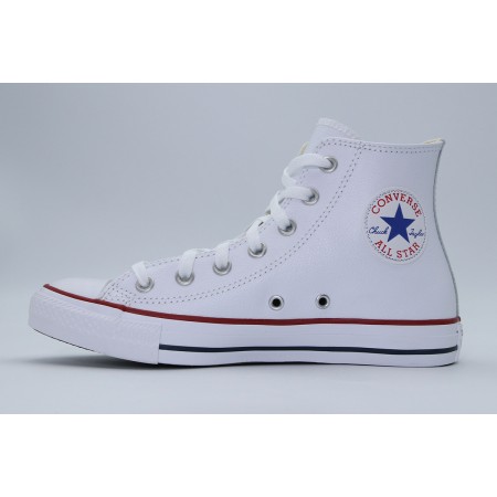 Converse Chuck Taylor All Star Leather Sneakers 