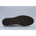 Converse Chuck Taylor All Star Leather Sneakers Λευκά