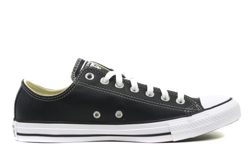 Converse Chuck Taylor All Star Leather Sneakers (132174C)