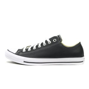Converse Chuck Taylor All Star Leather Sneakers (132174C)