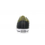 Converse Chuck Taylor All Star Leather Sneakers (132174C)