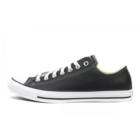 Converse Chuck Taylor All Star Leather Sneakers (132174C)