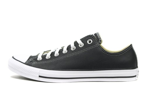 Converse Chuck Taylor All Star Leather Sneakers (132174C)