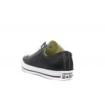 Converse Chuck Taylor All Star Leather Sneakers (132174C)