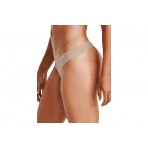 Under Armour 3 Pure Stretch Underwear Εσώρουχα String 3-Τεμάχια (1325615 004)