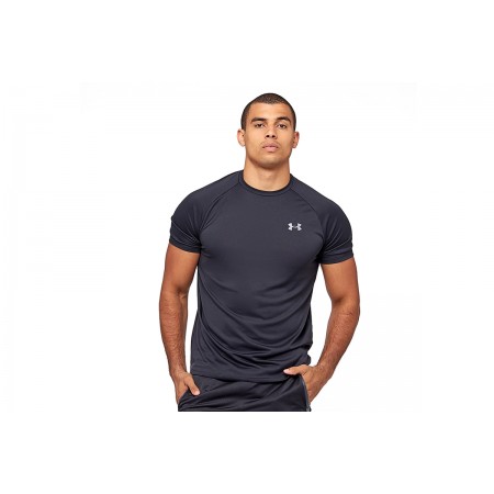 Under Armour T-Shirt Training Ανδρικό