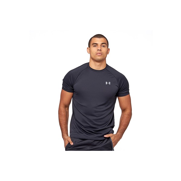 Under Armour Tech 2.0 T-Shirt Ανδρικό (1326413 001)