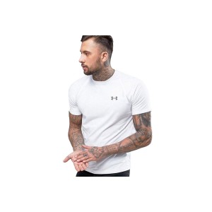 Under Armour Tech 2.0 Ss T-Shirt Ανδρικό (1326413 100)