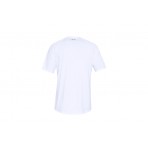 Under Armour Tech 2.0 Ss Tee T-Shirt Ανδρικό (1326413 100)