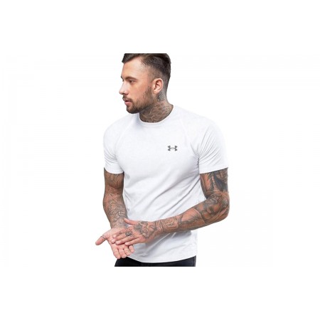Under Armour Tech 2.0 Ss T-Shirt Ανδρικό 