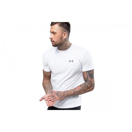 Under Armour Tech 2.0 Ss Tee T-Shirt Ανδρικό 