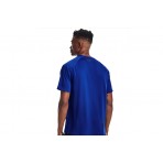 Under Armour Tech 2.0 Ss Tee T-Shirt 